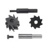 Frezų rinkinys Wolfcraft 3254000