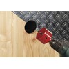 Wolfcraft Rinkinys otwornic instalacje sanitarne 68mm (5981000)