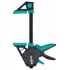 Wolfcraft Vienos rankos spaustuvas PRO ERGO 150 mm wolfcraft
