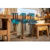 Wolfcraft Vienos rankos spaustuvas PRO ERGO 150 mm wolfcraft
