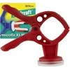 WOLFCRAFT spyruoklinis spaustuvas su magnetu MICROFIX XS