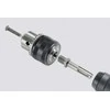 Wolfcraft SDS-plus gręžimo griebtuvo adapteris