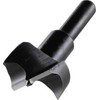 Grąžtas Wolfcraft Cilindrinė medžio freza 26X53 mm