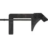 Wolfcraft Skaldymo pleištas Master Cut 2500/2600 stalui, diskai 161–200 mm (WF6917000)