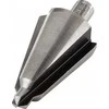 Wolfcraft Skylių pjaustytuvas 8 - 31 mm - HSS, kotas 10 mm