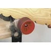 Šlifavimo juosta su koteliu Wolfcraft 2245000