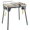 Wolfcraft Mechaninio apdirbimo lentelė Wolfcraft Master Cut 2200