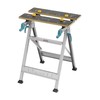 WOLFCRAFT MASTER 200 prispaudimo ir darbo stalas (6177000)