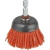 Wolfcraft BET šepetėlis 50 MM WOLFCRAFT – DANGTI NAILONU / RUBIAI WF1505000 WOLFCRAFT