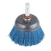 WOLFCRAFT BRUSH 45mm DOC./SHHAFT/NYLON