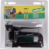 Mechaninis apkabėlių plaktukas Wolfcraft 7089000