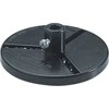 Grąžtas Adapteris karūnoms Wolfcraft 3466000; 110 mm