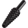 Wolfcraft Kūginė medžio freza 13,5 x 35 x 6,35 mm