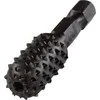 Wolfcraft Platėjanti medžio freza 13 x 22 x 48 mm