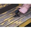 Šlifavimo padas Wolfcraft 3996000; 95 mm