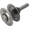 WOLFCRAFT TRZPIEŃ MOCUJĄCY gręžtuvui/WKRĘTARKI 10mm