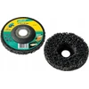 Wolfcraft Valymo diskas 125 mm/M14 Wolfcraft