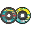 Wolfcraft Valymo diskas 125 mm/M14 Wolfcraft