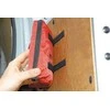 Wolfcraft VELCRO TAPE 1 M WOLFCRAFT - VELCRO TAPE WF3287000 WOLFCRAFT