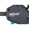 „Wolfcraft“ vienos rankos spaustuvas PRO ERGO 700 mm, „wolfcraft“