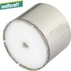 Grąžtas Gręžimo karūna Wolfcraft; H=45; 74 mm