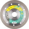 Wolfcraft DEIMANTINIS DISKAS PLYTELĖMS 125 X 22/10 WOLFCRAFT PRO CERAMIC TURBO WF8329000 WOLFCRAFT