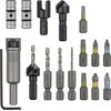 WOLFCRAFT UNIVERSALIOS RANKENOS FLIBIT