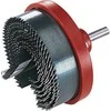 Wolfcraft KARŪNĖLĖ MEDŽ GRĘŽIMUI 25-62MM L18MM
