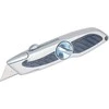 Metalinis peilis su trapecijos formos ašmenimis Wolfcraft 4133000