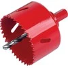 Gręžimo karūna Wolfcraft 5484000; 60x40 mm