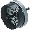 Grąžtas Wolfcraft Universalus skylių pjūklas 68 mm