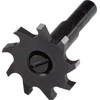 Diskinė griovelių freza Wolfcraft 3261000; 35x5 mm