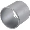 Grąžtas Wolfcraft KARŪNĖLĖ GRĘŽIMUI VOLFRAMINĖ 43X55MM