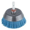 WOLFCRAFT BRUSH 65mm DOC./SHHAFT/NYLON