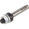 Wolfcraft 8 mm kotas pjaustytuvams 3828000, 3829000