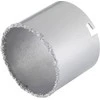 Gręžimo karūna be kotelio ir centr. grąžto Wolfcraft 3476000; 83 mm