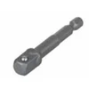 WOLFCRAFT ADAPTER DO KLUCZY NASADOWYCH UCHWYT 3/8" 65mm