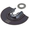 Pusapvalis pjūklelis Wolfcraft 3999000; 85 mm