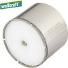 Gręžimo karūna Wolfcraft; H=45; 83 mm