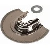 Pusapvalis pjūklelis Wolfcraft 3997000; 85 mm