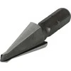 Metalo freza WOLFCRAFT 4393000, 4-12,2 mm