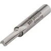 Wolfcraft Medžio freza HSS 4X13X6 mm