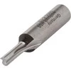 Wolfcraft Medžio freza HSS 4X13X8 mm