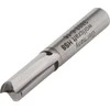 Wolfcraft Medžio freza HSS 6X16X6 mm