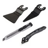 Priedų rinkinys Wolfcraft 3958000; 4 vnt.