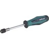 Rankena atsuktuvui Wolfcraft 8725000; 1/4''; 197 mm