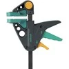 Wolfcraft Suspaudimas viena ranka EHZ 65 - 300mm (3457000)