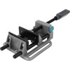 Spaustuvas Wolfcraft 3410000; 100 mm
