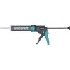 Silikono ir klijų pistoletas Wolfcraft MG 310; 160 kg; 360°
