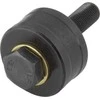 Pjoviklis metalinių kriauklių skylėms Wolfcraft 3752000; 28 mm